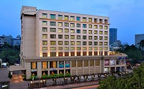 Grand Sarovar Premiere Hotel Mumbai